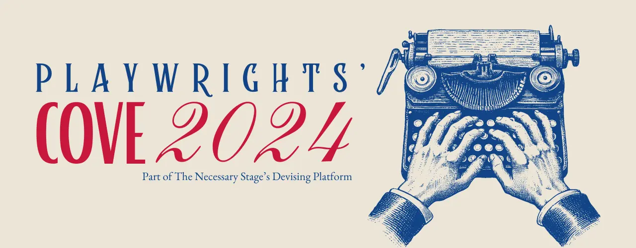 Playwrights’ Cove 2024